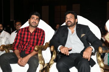 Shatamanam Bhavati Movie Success Meet